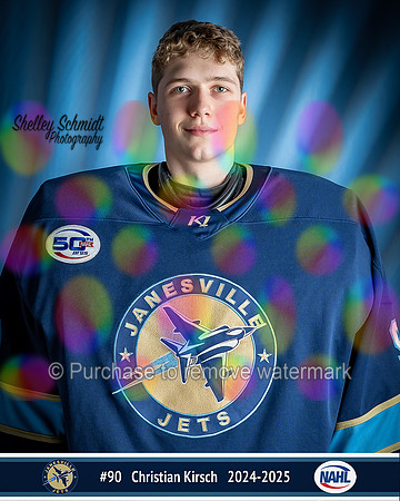 Christian Kirsch 8x10