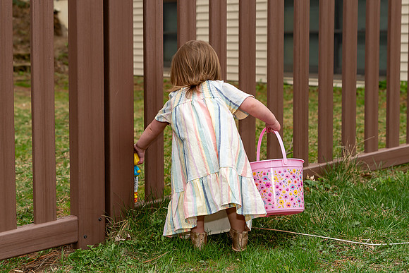 Easter 2025-26