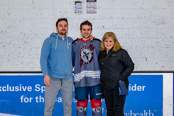 Billet-8
