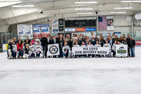 Billet recognition 2018