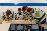 Jets 11-20-21 Autograph Session-8
