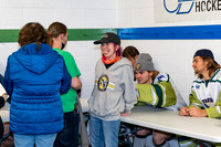 Jets 11-20-21 Autograph Session-9