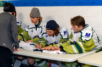 Jets 11-20-21 Autograph Session-11
