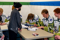 Jets 11-20-21 Autograph Session-16