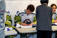 Jets 11-20-21 Autograph Session-12