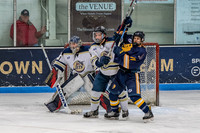 Game 44 02-15-2019 Jets vs Jr Blues