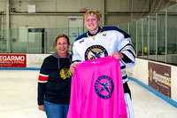 3 Pink in the Rink