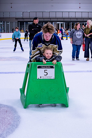 Skate with Jets 2025-10-18-11