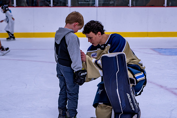 Skate with Jets 2025-10-18-21
