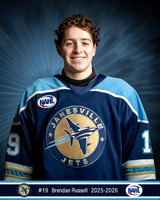 Brendan Russell
