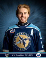 Brody Olson
