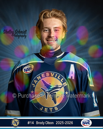 Brody Olson