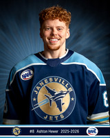 Ashton Hewer