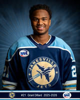 Grant Dillard