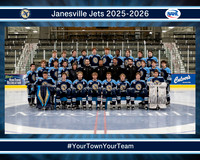 2025-2026 Season