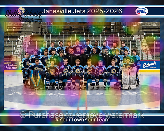 2026 Team Photo 8x10