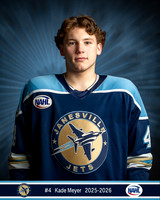 Kade Meyer