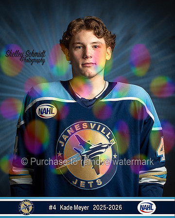 Kade Meyer