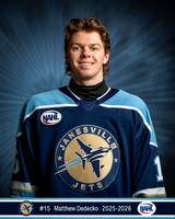 Matthew Dedecko