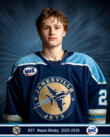 Mason Minsky