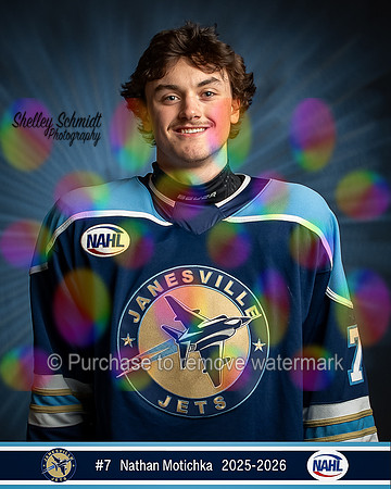 Nathan Motichka