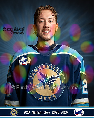 Nathan Tobey