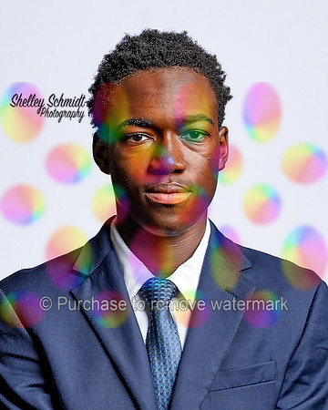 Anthony Njike 8x10