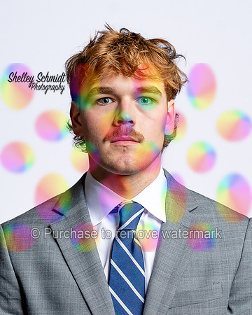 Adam Sherman 8x10