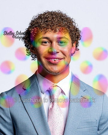 James Gilliam 8x10