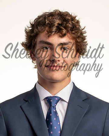 Braden Junker 8x10