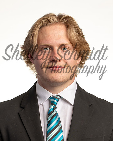Conner Brown 8x10