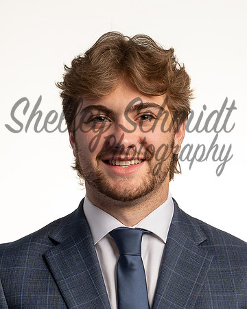Ethan Begg 8x10