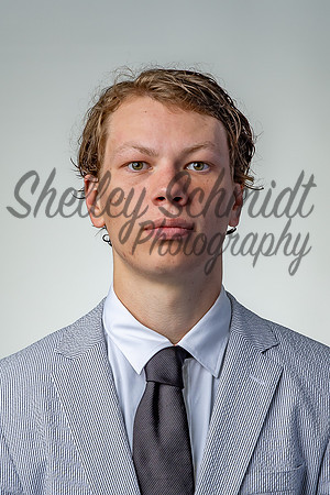 Jackson Borst
