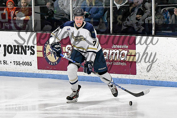 Janesville Jets 01-12-2018-2