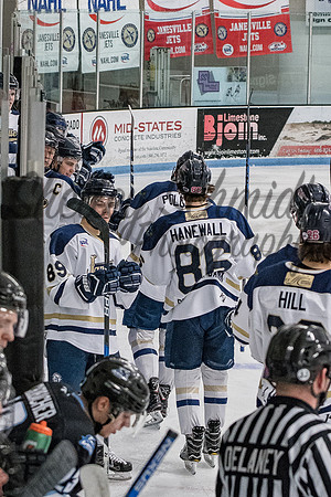 Janesville Jets 2018-03-01-18