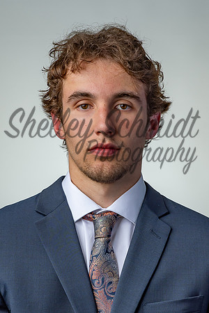 Max Giblin