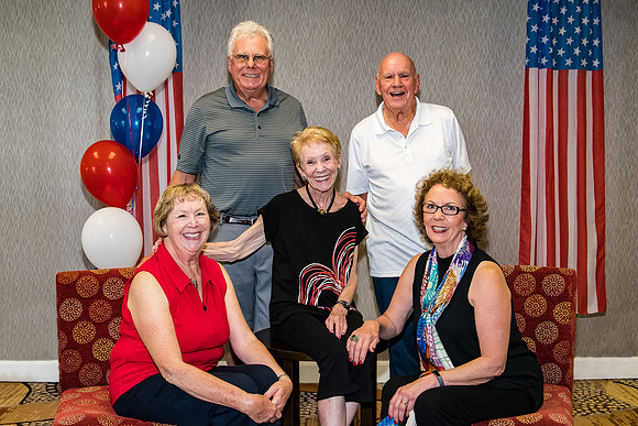 Family Reunion-11
