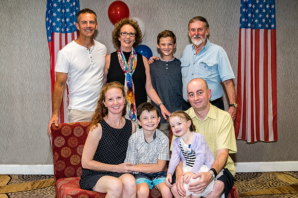 Family Reunion-19