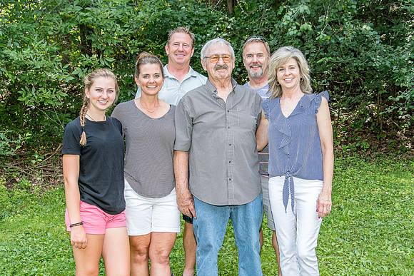 Vine Family Reunion-4