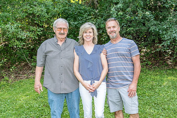 Vine Family Reunion-3