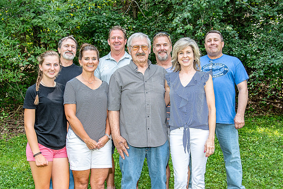 Vine Family Reunion-5