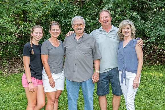 Vine Family Reunion-6