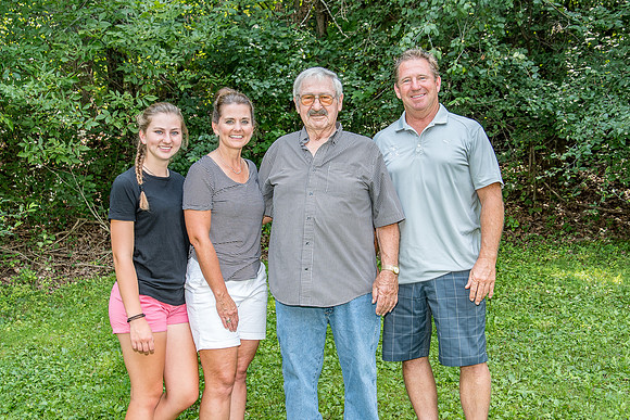 Vine Family Reunion-7