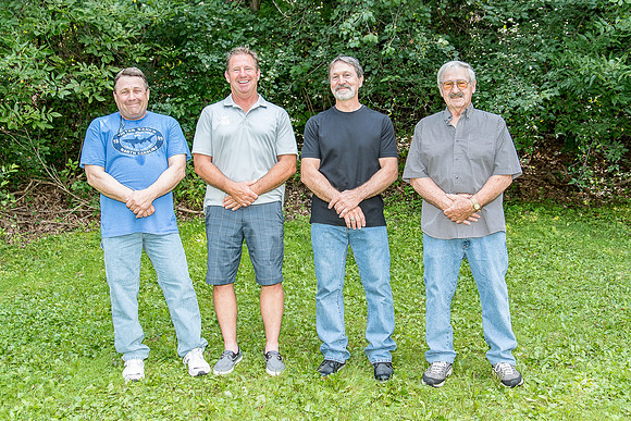Vine Family Reunion-11