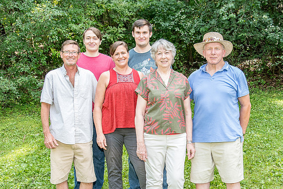 Vine Family Reunion-12