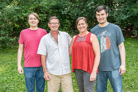 Vine Family Reunion-19