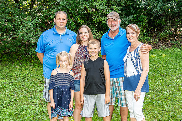 Vine Family Reunion-22