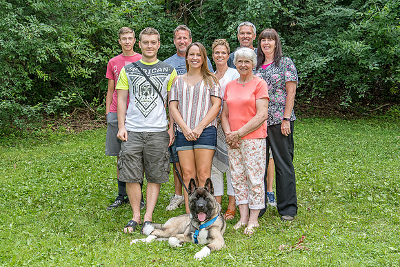 Vine Family Reunion-25