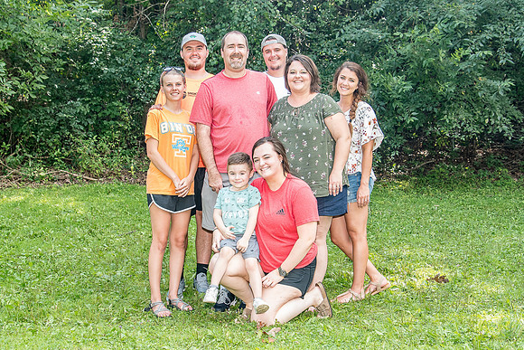 Vine Family Reunion-26
