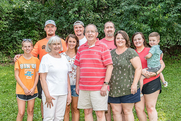 Vine Family Reunion-27